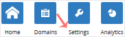 Cloudflare-settings-menu.gif